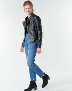 Outlet Benetton - 2ALB53673 Noir