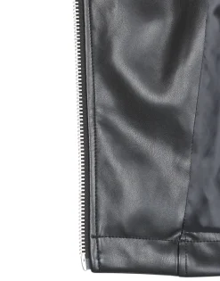 Outlet Benetton - 2ALB53673 Noir