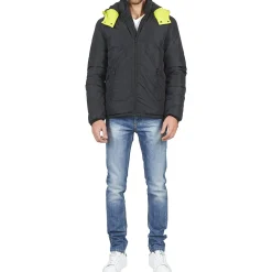 Online Benetton - CUFU Noir