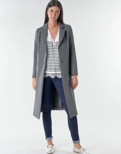 Online Benetton - LAPALME Gris