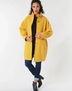 Hot Benetton - STORI Jaune