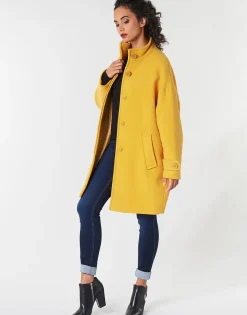 Hot Benetton - STORI Jaune