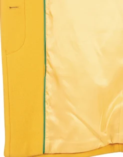 Hot Benetton - STORI Jaune