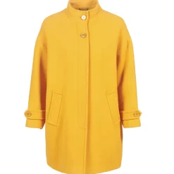 Hot Benetton - STORI Jaune