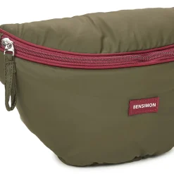 Bensimon - BANANA BAG MONCTON Kaki Sale