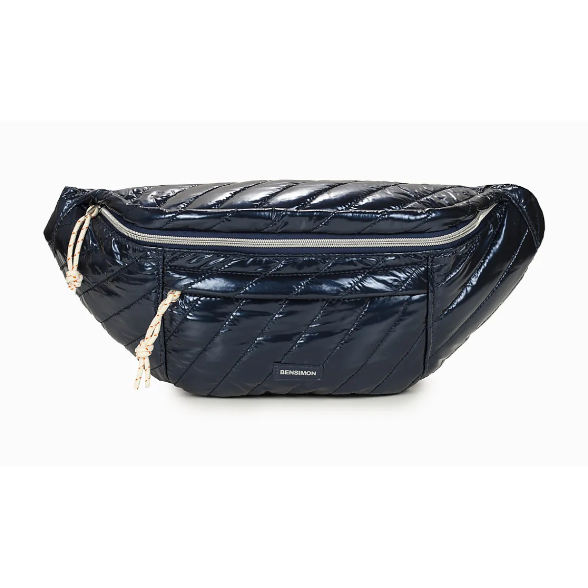 Bensimon - BANANA BAG XL MANHATTAN