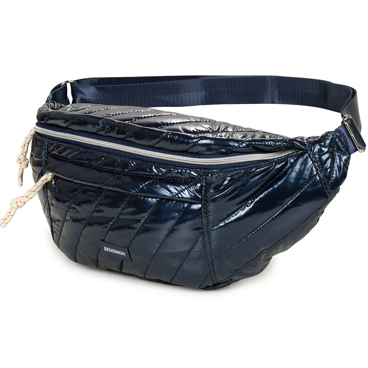 Bensimon - BANANA BAG XL MANHATTAN