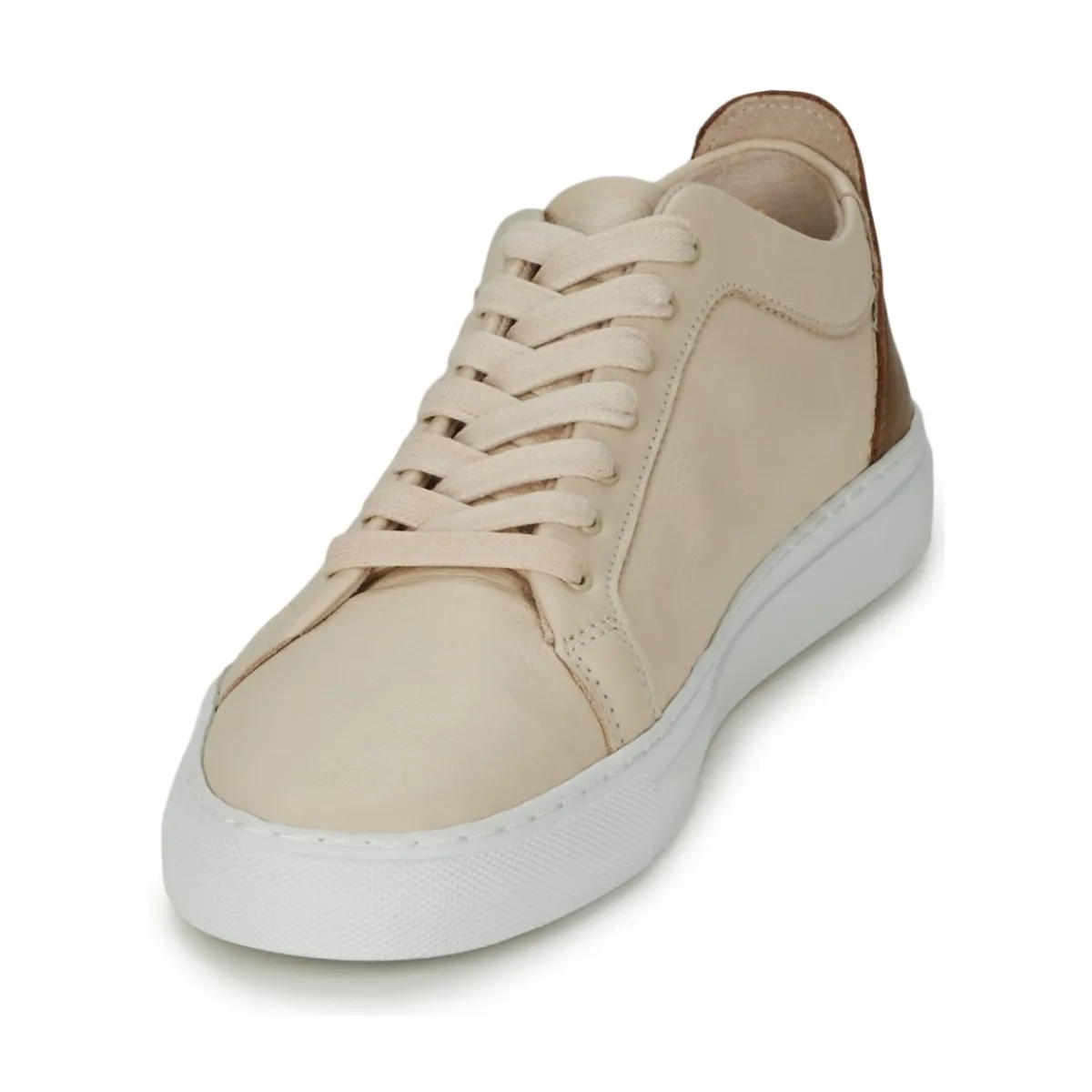 Outlet Bensimon - BICOLOR FLEXYS Beige