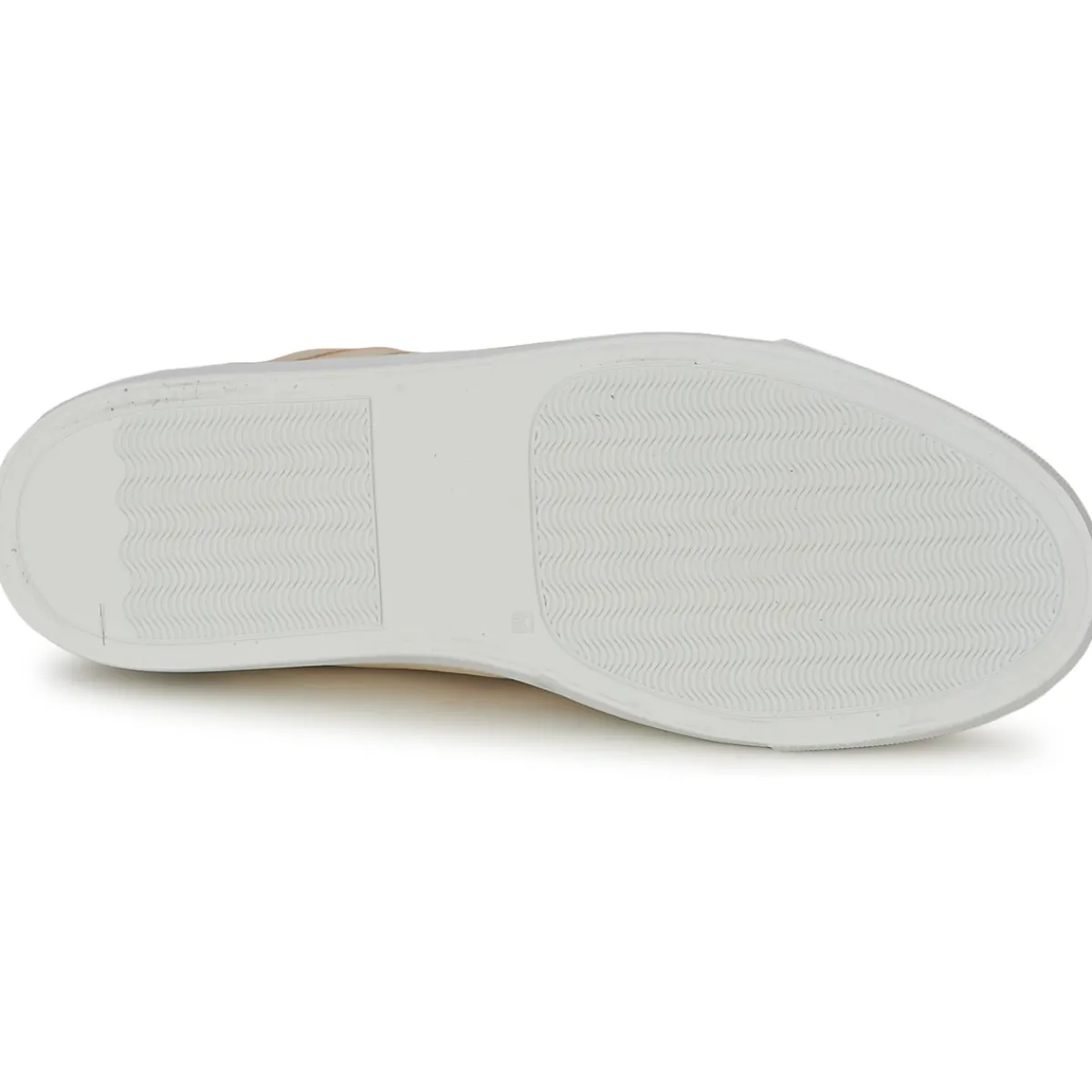 Outlet Bensimon - BICOLOR FLEXYS Beige