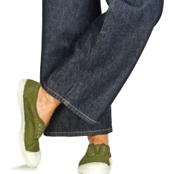 Outlet Bensimon - ELLY Olive