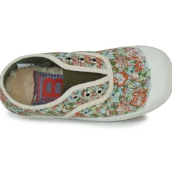 Bensimon - Elly Enfant Multicolore New