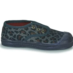 Discount Bensimon - Elly Enfant DenimLeo