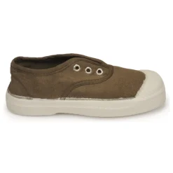 Bensimon - Elly Enfant Marron