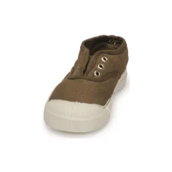 Bensimon - Elly Enfant Marron