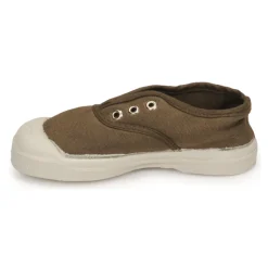 Bensimon - Elly Enfant Marron