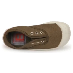 Bensimon - Elly Enfant Marron