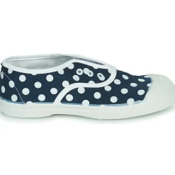 Bensimon - ELLY NAVY DOT