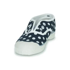 Bensimon - ELLY NAVY DOT