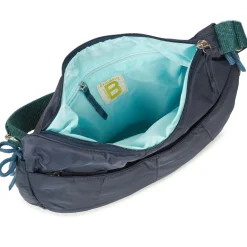 Bensimon - HALF MOON BAG