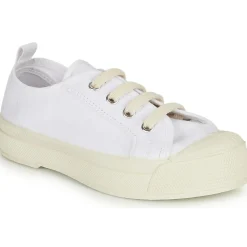 Bensimon - ROMY B79 ENFANT Blanc Online