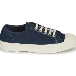Outlet Bensimon - ROMY B79 FEMME Bleu