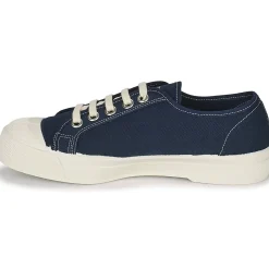 Outlet Bensimon - ROMY B79 FEMME Bleu