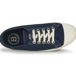 Outlet Bensimon - ROMY B79 FEMME Bleu