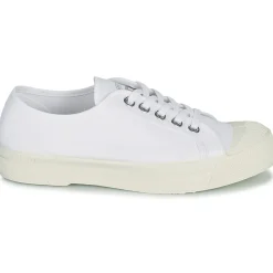 Bensimon - ROMY B79 FEMME Blanc Discount