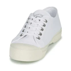 Bensimon - ROMY B79 FEMME Blanc Discount