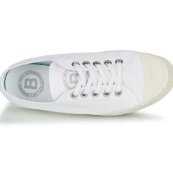 Bensimon - ROMY B79 FEMME Blanc Discount