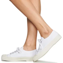 Bensimon - ROMY B79 FEMME Blanc Discount