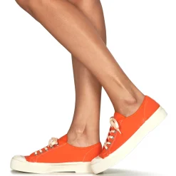 Bensimon - ROMY FEMME Orange Online