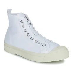 Best Bensimon - STELLA B79 FEMME Blanc
