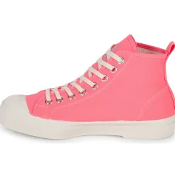 Sale Bensimon - STELLA FEMME Rose