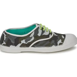 Hot Bensimon - TENNIS CAMOFLUO Camouflage