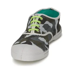 Hot Bensimon - TENNIS CAMOFLUO Camouflage