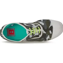 Hot Bensimon - TENNIS CAMOFLUO Camouflage