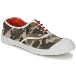 Best Bensimon - TENNIS CAMOFLUO Camouflage