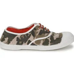 Best Bensimon - TENNIS CAMOFLUO Camouflage