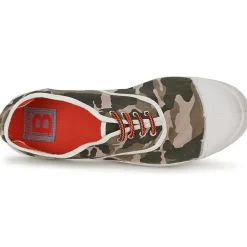 Best Bensimon - TENNIS CAMOFLUO Camouflage