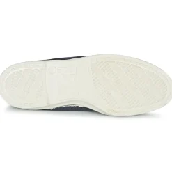 Bensimon - TENNIS ELASTIQUE Marine Sale