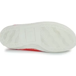 Online Bensimon - TENNIS ELASTIQUE Rouge