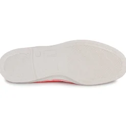 Bensimon - TENNIS ELASTIQUE Rose