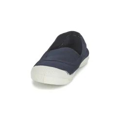 Hot Bensimon - TENNIS ELASTIQUE Marine