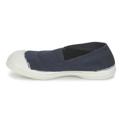 Hot Bensimon - TENNIS ELASTIQUE Marine