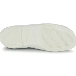 New Bensimon - TENNIS ELLY Gris