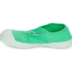 New Bensimon - TENNIS ELLY Vert