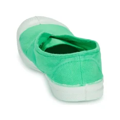 New Bensimon - TENNIS ELLY Vert