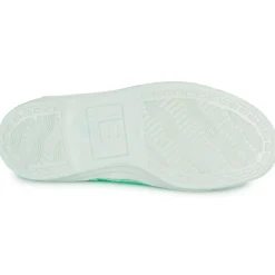 New Bensimon - TENNIS ELLY Vert