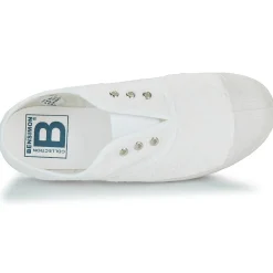 Bensimon - TENNIS ELLY BRODERIE ANGLAISE